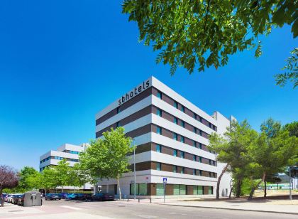 SB Madrid Norte