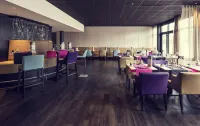 Hôtel Mercure Cherbourg Centre Port Hotels in La Glacerie