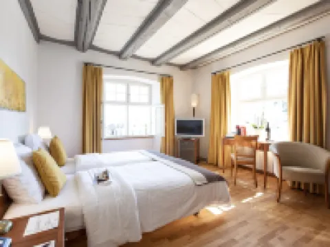 Hotel de Charme Römerhof Hotels in Arbon