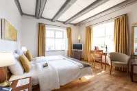 Hotel de Charme Römerhof Hotels in Arbon