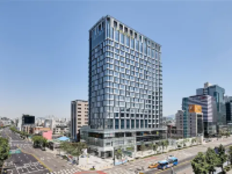 แอล7 ฮงแด บาย ล็อตเต โฮเทลส์ โรงแรมในโซล