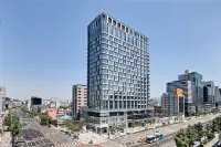 L7 HONGDAE by LOTTE HOTELS Отели в г. Сеул