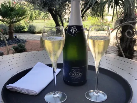 Demeure Saint Martin