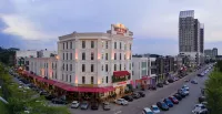 1 Million Hotel