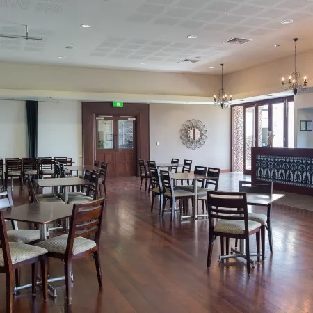 Merinda Village Hotel