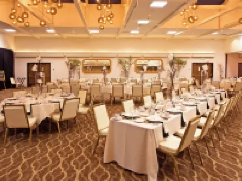 Ashland Hills Hotel & Suites Hotels in Jackson County