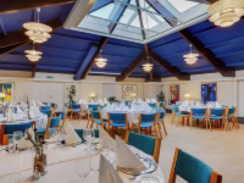 Montra Hotel Hanstholm Hotels in Thisted Municipality