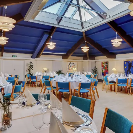 Montra Hotel Hanstholm