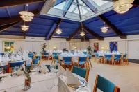 Montra Hotel Hanstholm