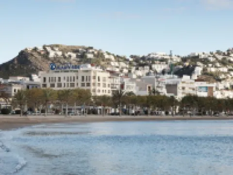 Prestige Hotel Mar y Sol Elit Hoteles en Rosas