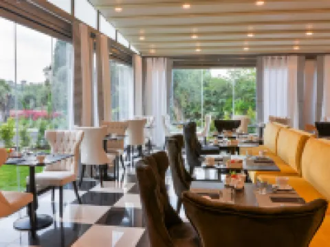 Rodostamo Hotel & Spa Hotels in Feakes