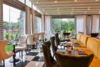 Rodostamo Hotel & Spa Hotel di Limni