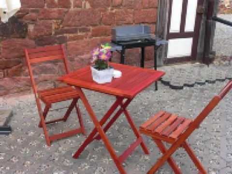 Ferienwohnung Misita Hotels in Rust