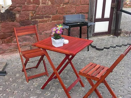 Ferienwohnung Misita