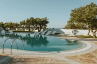Masseria Borgo Ritella - Bungalows