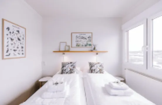 Hlíð Bed and Breakfast