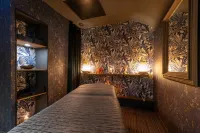 卡爾納克旅館 SPA 酒店 - SPA