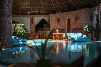 Xanadu Luxury Villas & Retreat Zanzibar - Swimmingpools