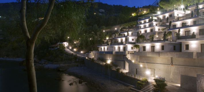 Blue Bay Hotels in Cefalu