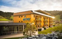 Ferienwohnungen Guthof Hotels in Tannheim