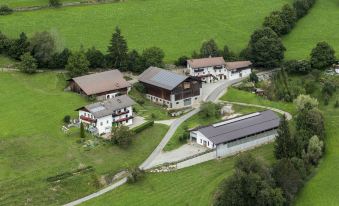 Agriturismo Gfaderhof