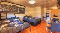 Halls Creek Motel Hôtels à : Halls Creek