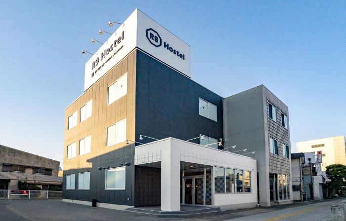 R9 Hostel Tochigi Ekimae - Male Only
