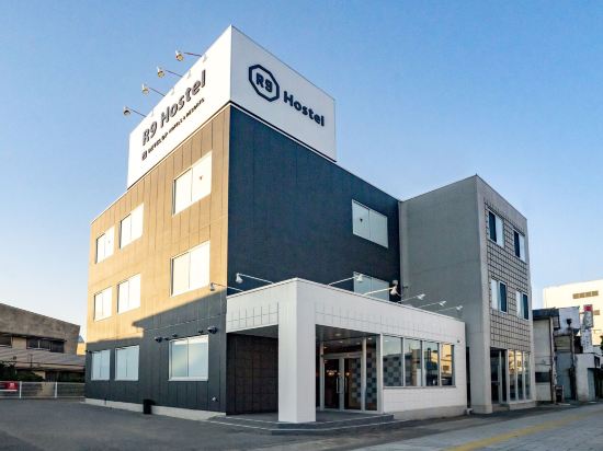 R9 Hostel Tochigi Ekimae - Male Only