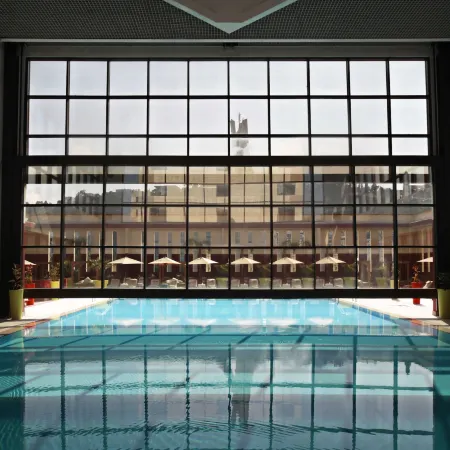 Sofitel Algiers Hamma Garden