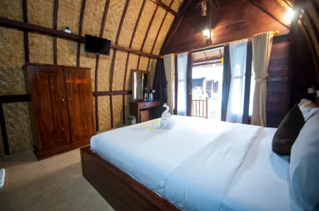 Jona Bungalow