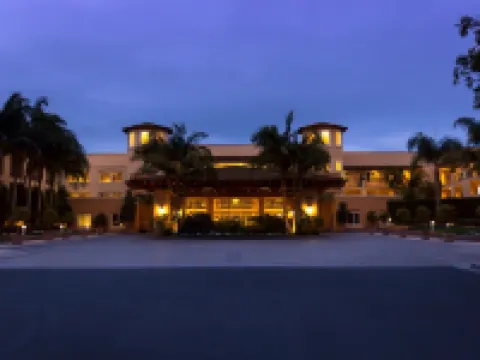 โรงแรมเดอะแคสซารา คาร์ลสบาด เทเพสทรีคอลเลกชั่น บาย ฮิลตัน โรงแรมในคาร์ลสบัด