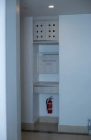 雙子 B 宮殿公寓飯店