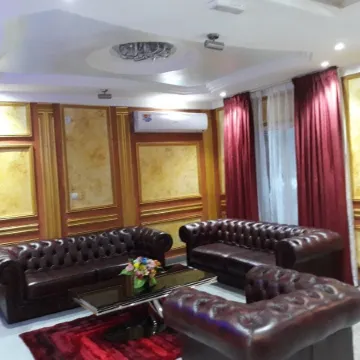 Safyad Hotel
