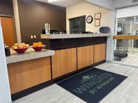 Wingate by Wyndham Sioux City Hotel a Sergeant Bluff