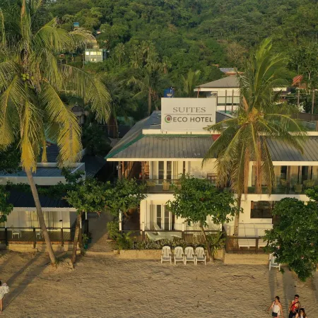 Suites by Eco Hotel El Nido