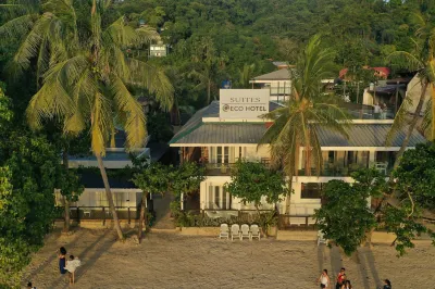 Suites by Eco Hotel El Nido