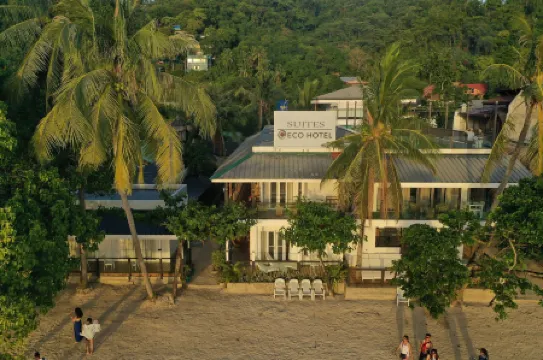 Suites by Eco Hotel El Nido