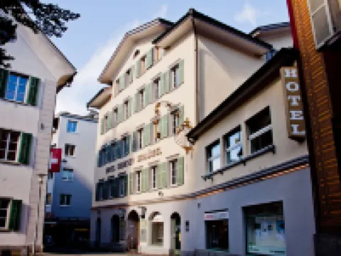 Goldener Schlüssel Altdorf Hotels in Uri