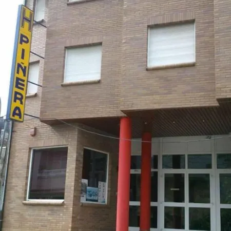 Hostal Piñera