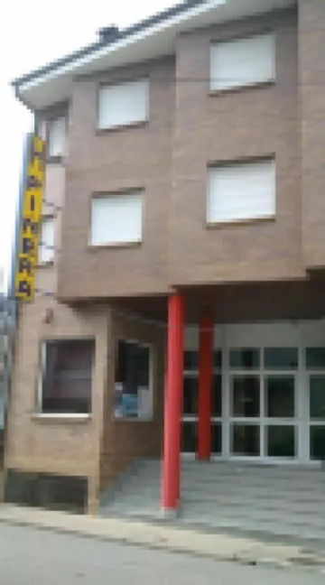 Hostal Piñera