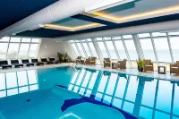 Wyn. Strandhotel Sylt - Pools