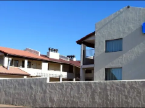 Motel 6 Payson, AZ Hotels in Payson