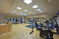 Agamim by Isrotel Collection - Gym