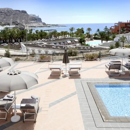 Idyll Suites - Adults Only
