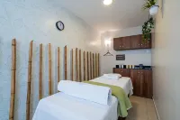 Casa Andina Standard Trujillo Plaza - Spa