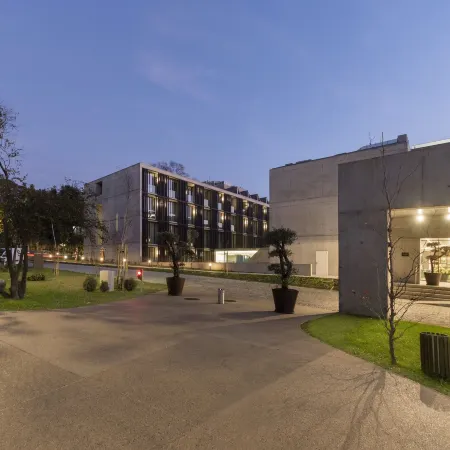 Boeira Garden Hotel Porto Gaia, Curio Collection by Hilton