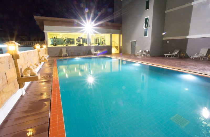 Pangviman Place Resotel photo 3