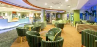 The Park Royal Hotel & Spa - spa