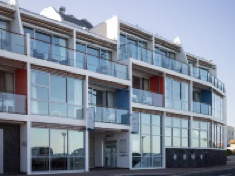 Hotel St Clair Hotels in Dunedin