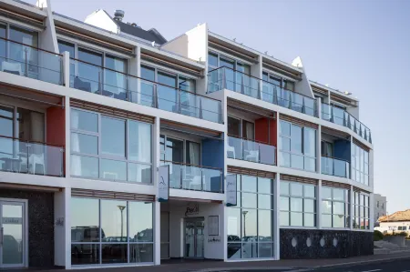 Hotel St Clair Отели в г. Данидин